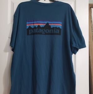 Patagonia